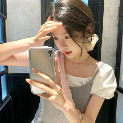 视野开阔