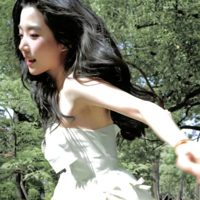 拥抱未来的你